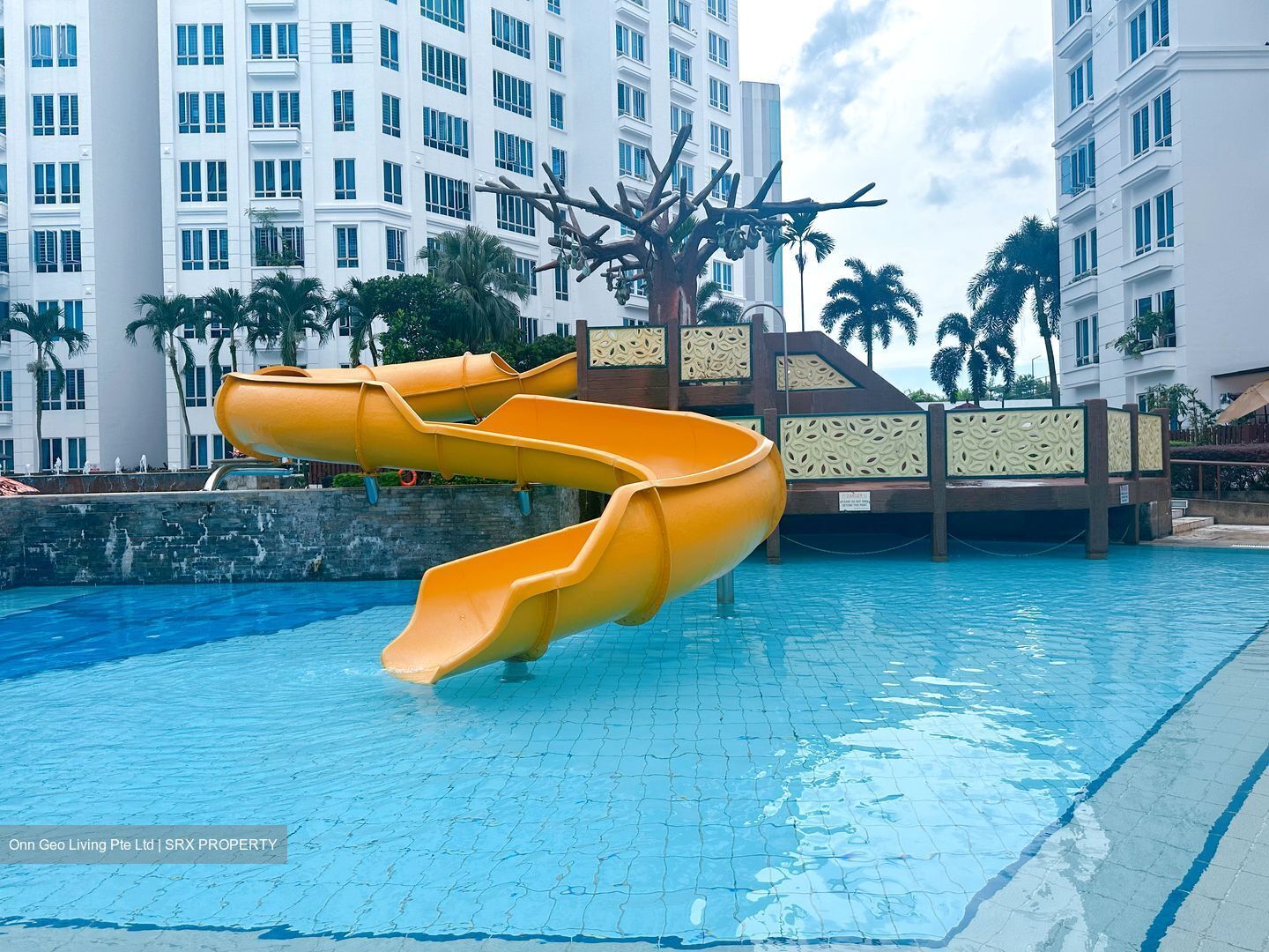 Northoaks (D25), Condominium #523426901